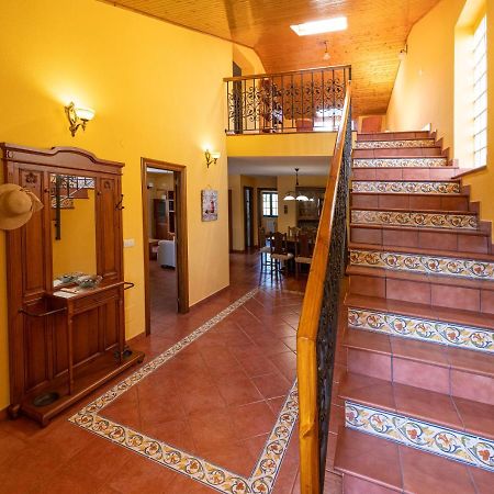 Casa Alvarin San Miguel Reinante Extérieur photo