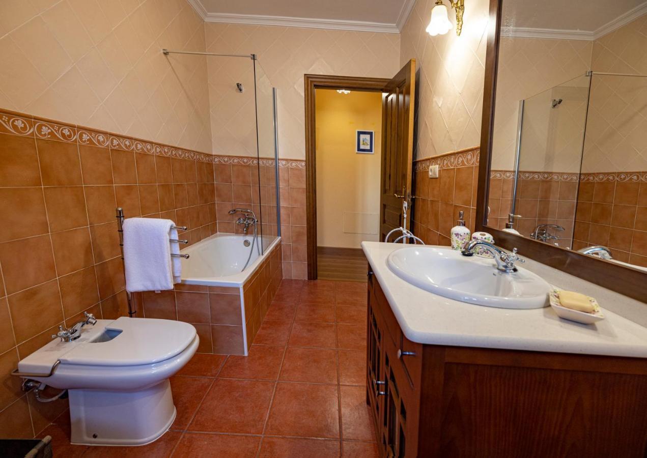 Casa Alvarin San Miguel Reinante Extérieur photo