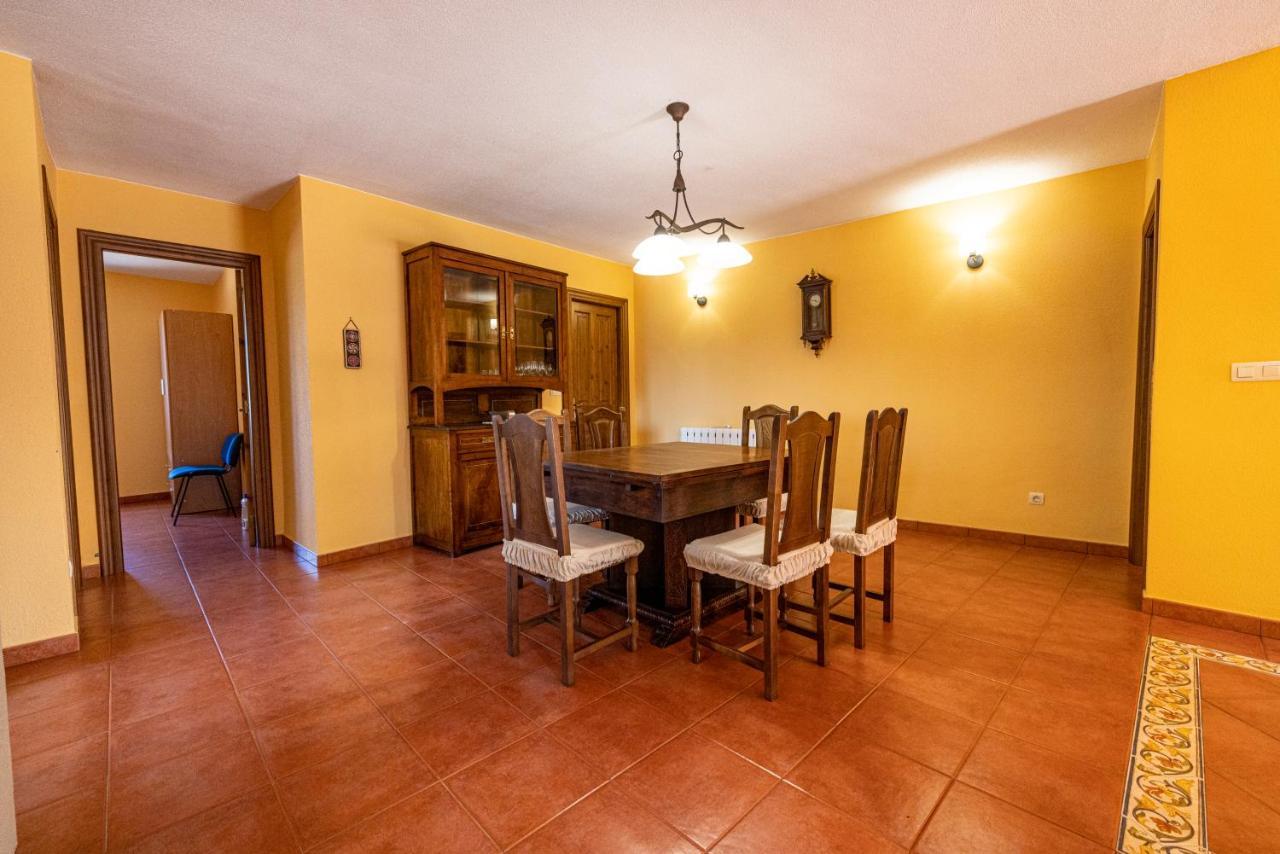 Casa Alvarin San Miguel Reinante Extérieur photo