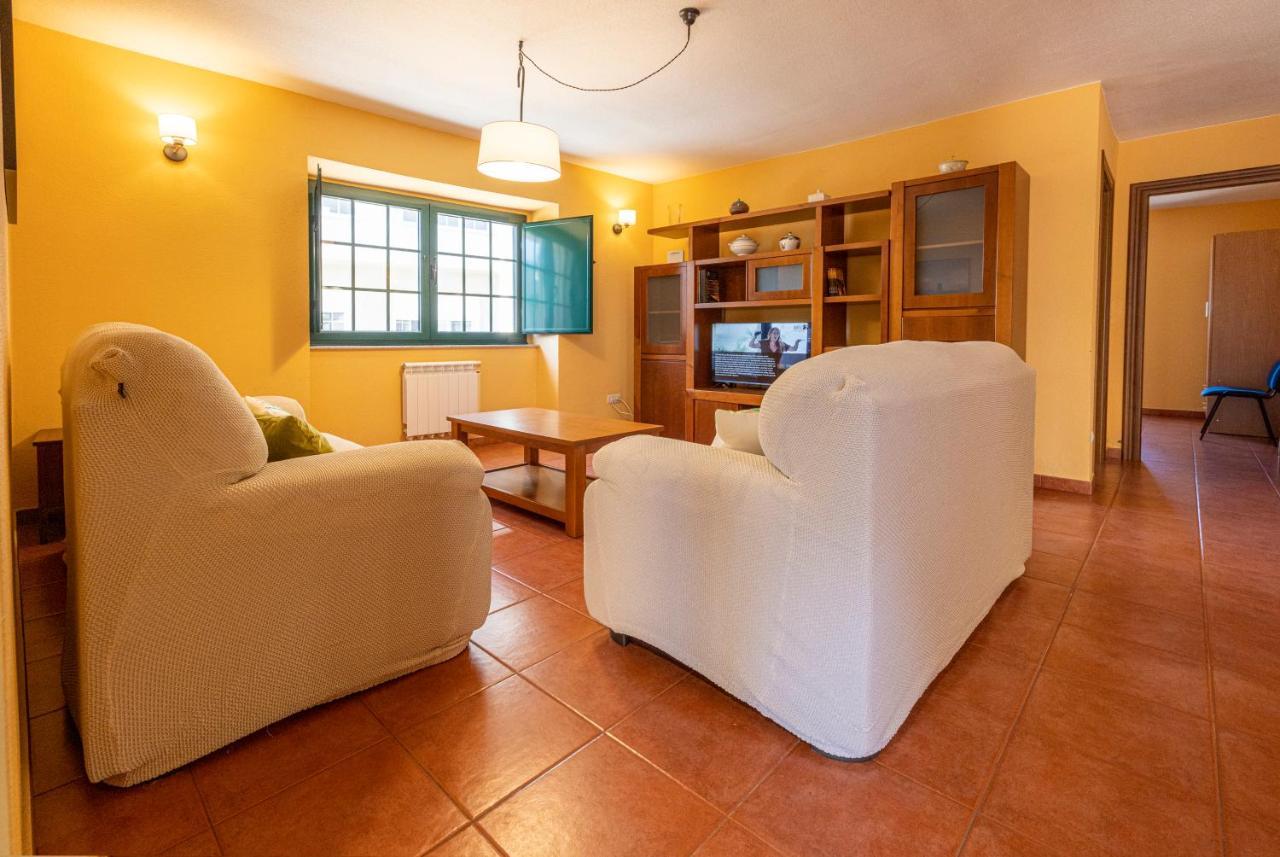 Casa Alvarin San Miguel Reinante Extérieur photo