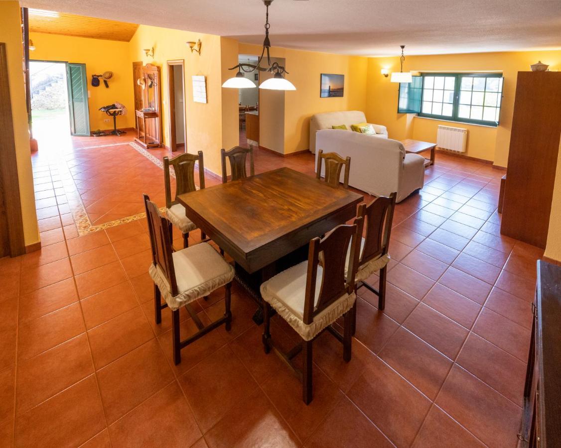 Casa Alvarin San Miguel Reinante Extérieur photo