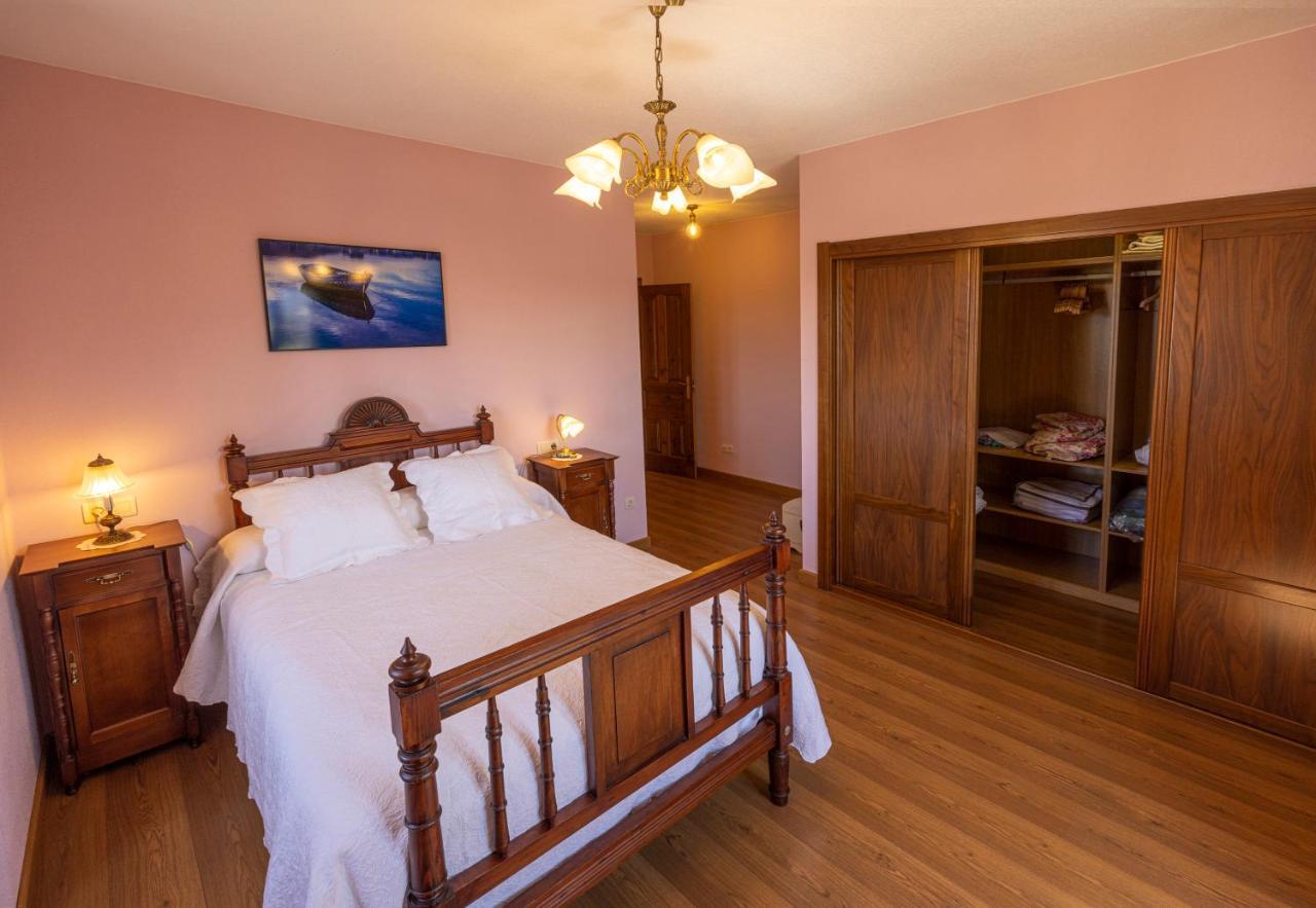 Casa Alvarin San Miguel Reinante Extérieur photo