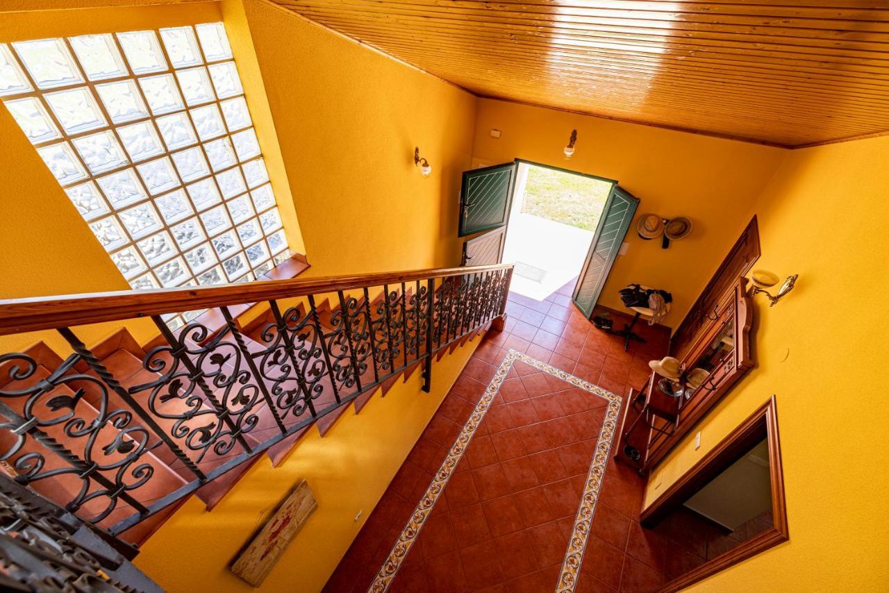 Casa Alvarin San Miguel Reinante Extérieur photo