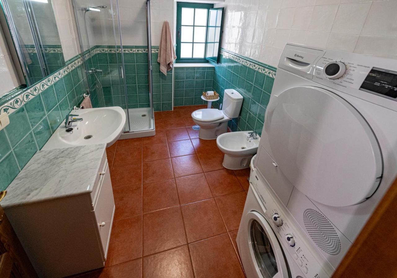 Casa Alvarin San Miguel Reinante Extérieur photo