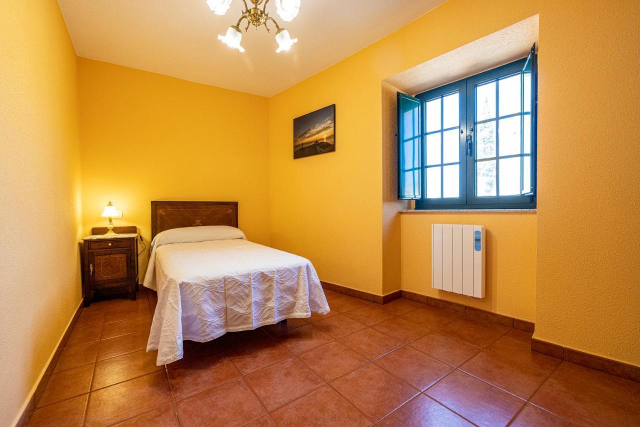 Casa Alvarin San Miguel Reinante Extérieur photo