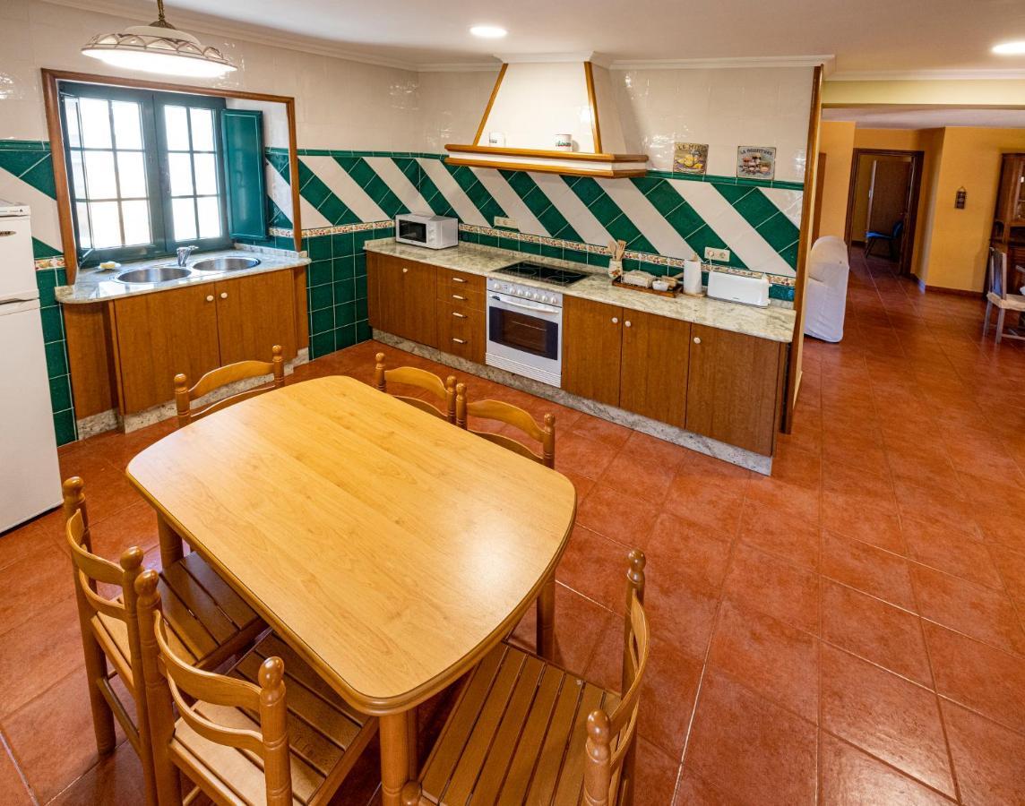 Casa Alvarin San Miguel Reinante Extérieur photo