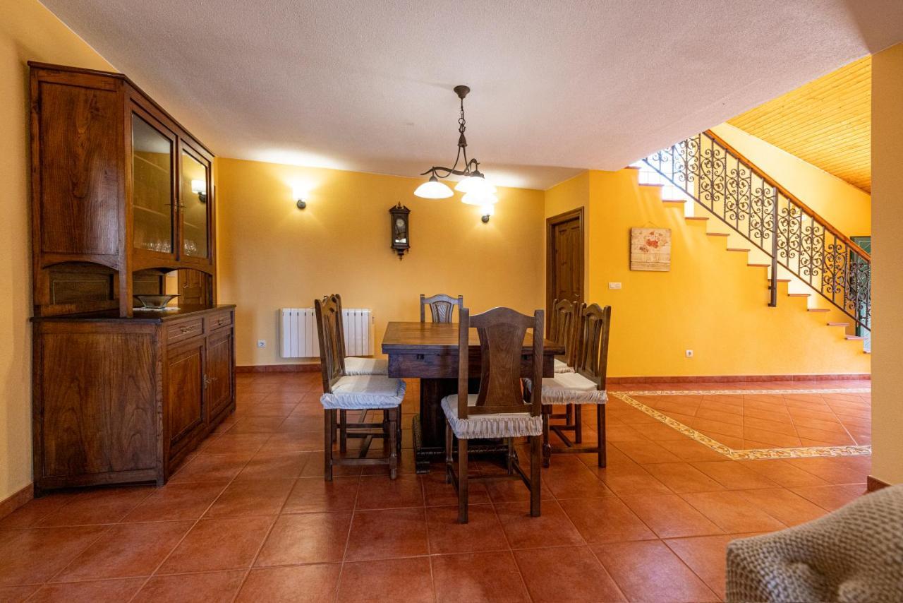 Casa Alvarin San Miguel Reinante Extérieur photo