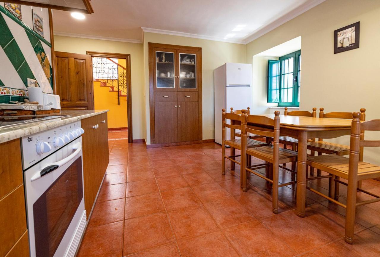 Casa Alvarin San Miguel Reinante Extérieur photo