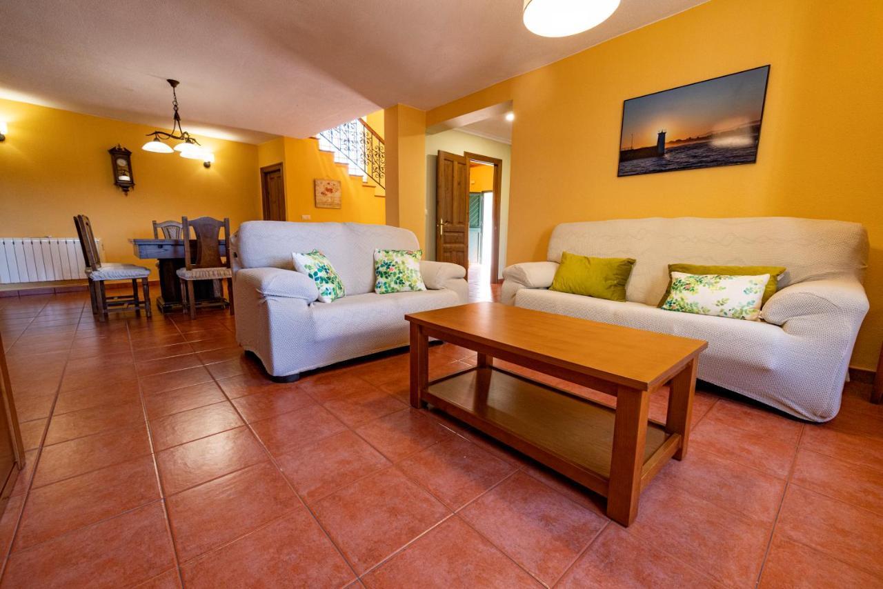 Casa Alvarin San Miguel Reinante Extérieur photo