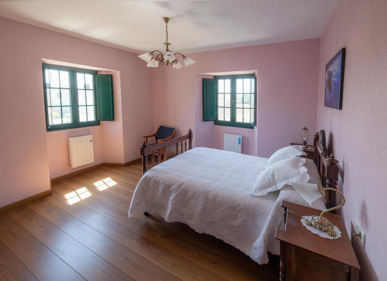 Casa Alvarin San Miguel Reinante Extérieur photo