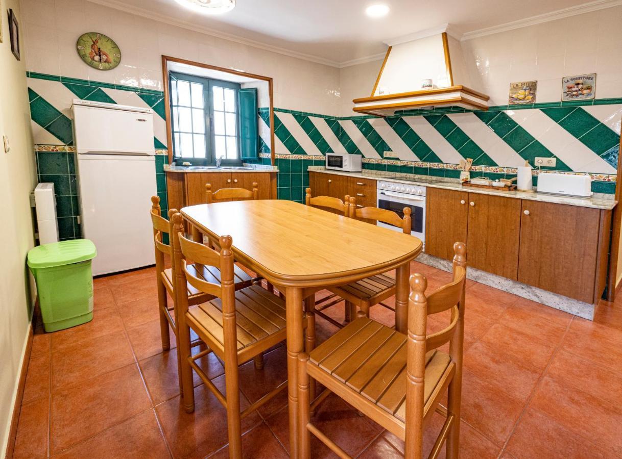 Casa Alvarin San Miguel Reinante Extérieur photo