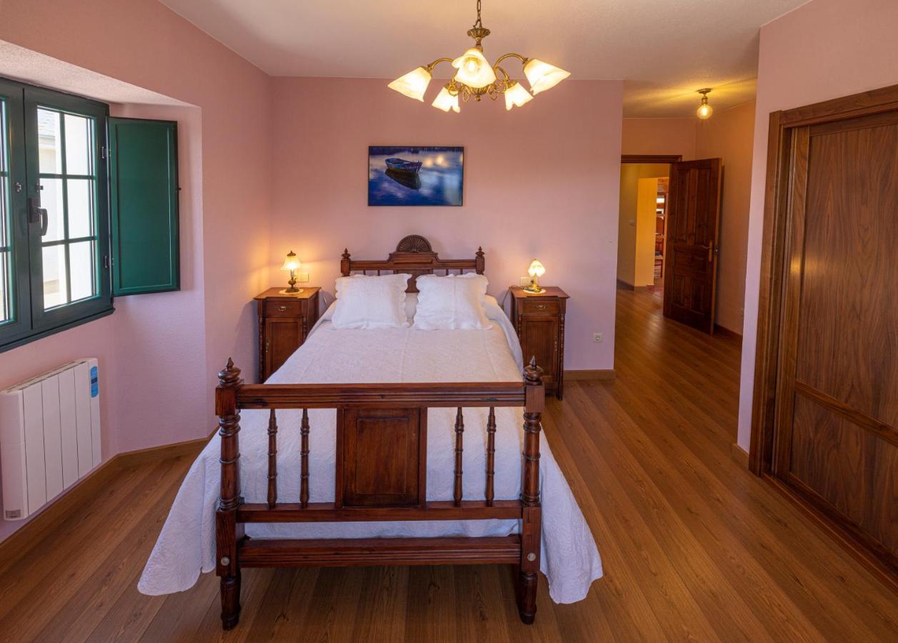 Casa Alvarin San Miguel Reinante Extérieur photo
