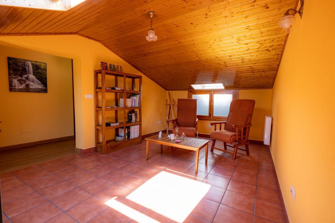 Casa Alvarin San Miguel Reinante Extérieur photo