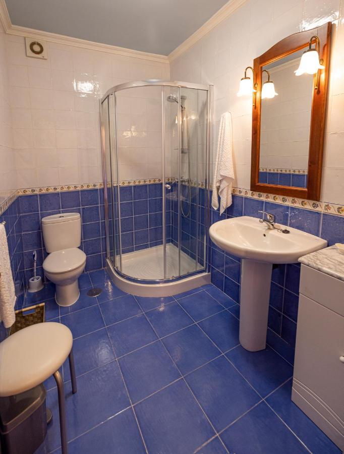 Casa Alvarin San Miguel Reinante Extérieur photo