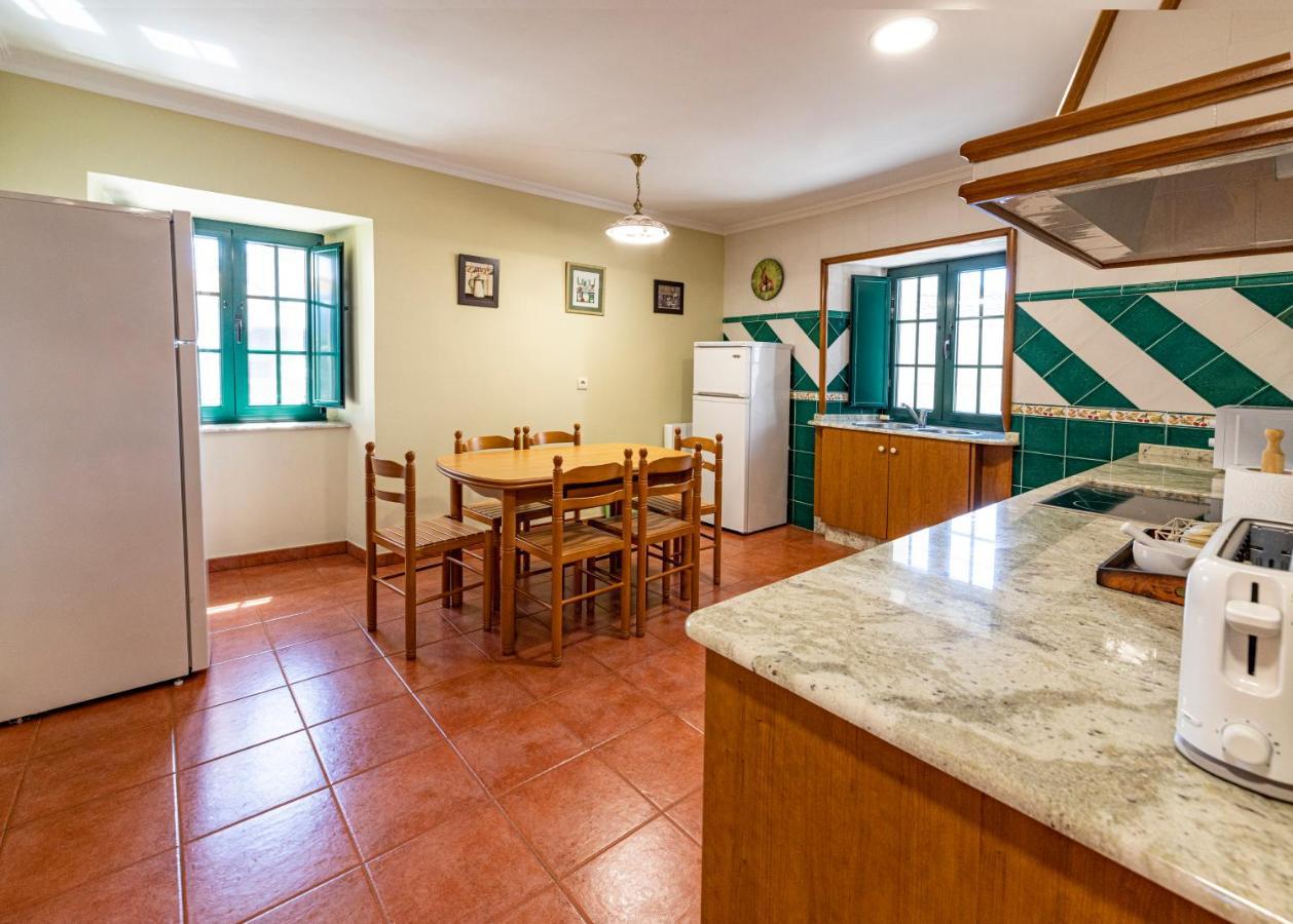 Casa Alvarin San Miguel Reinante Extérieur photo
