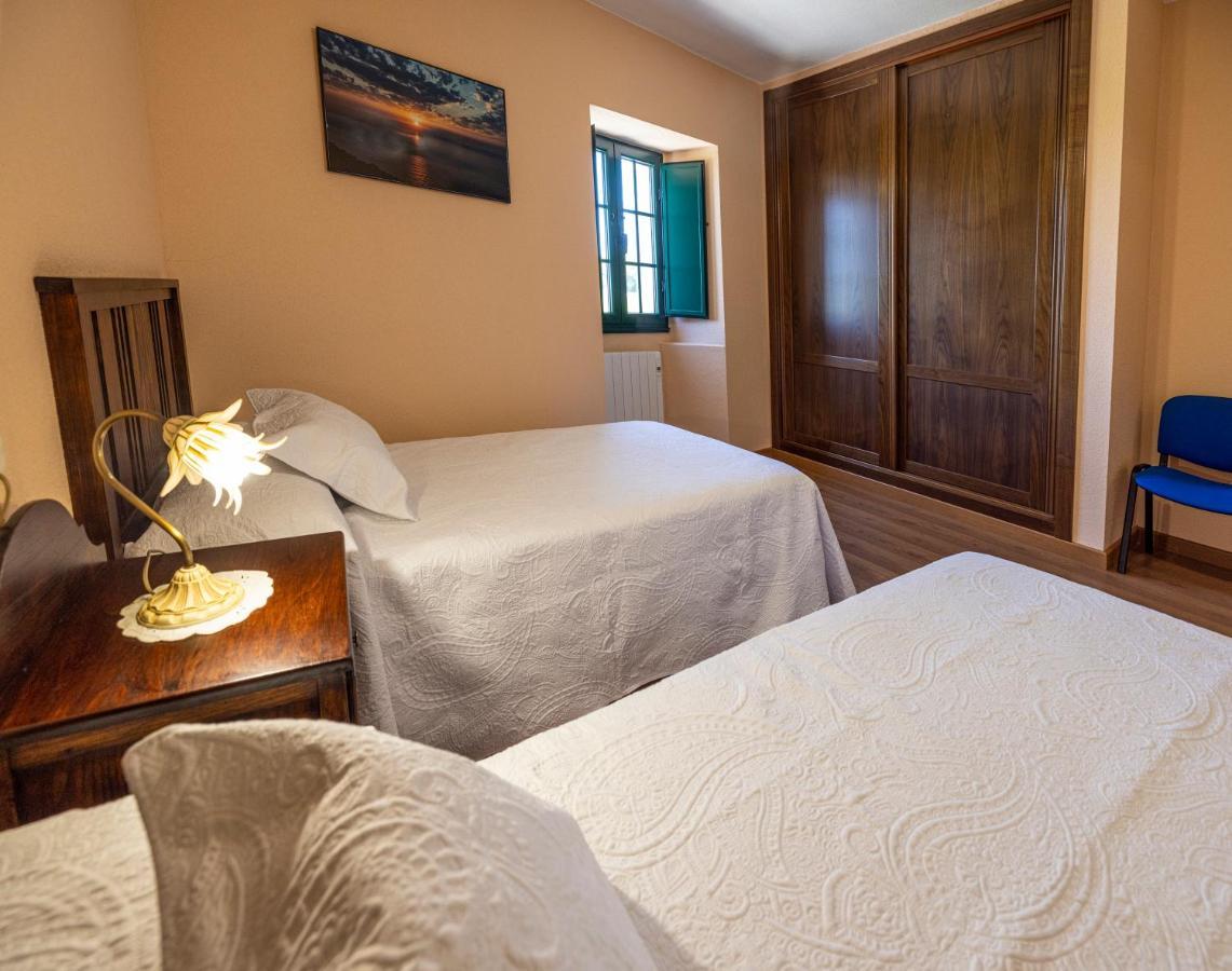 Casa Alvarin San Miguel Reinante Extérieur photo