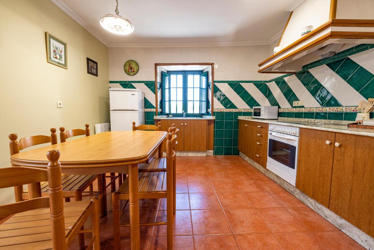 Casa Alvarin San Miguel Reinante Extérieur photo
