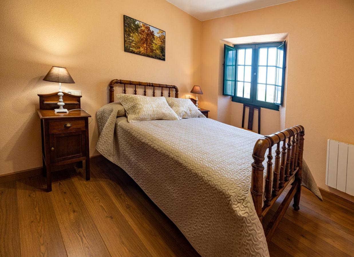 Casa Alvarin San Miguel Reinante Extérieur photo