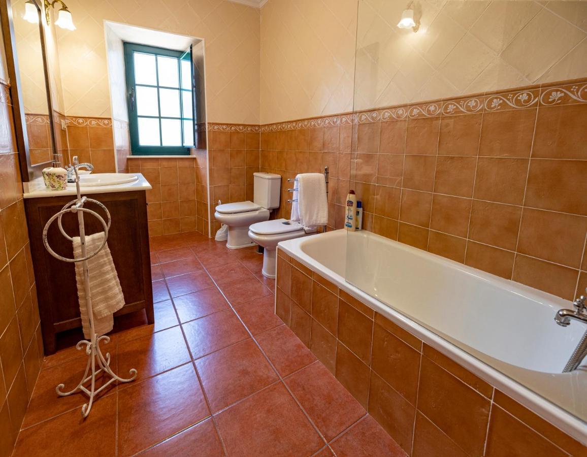 Casa Alvarin San Miguel Reinante Extérieur photo