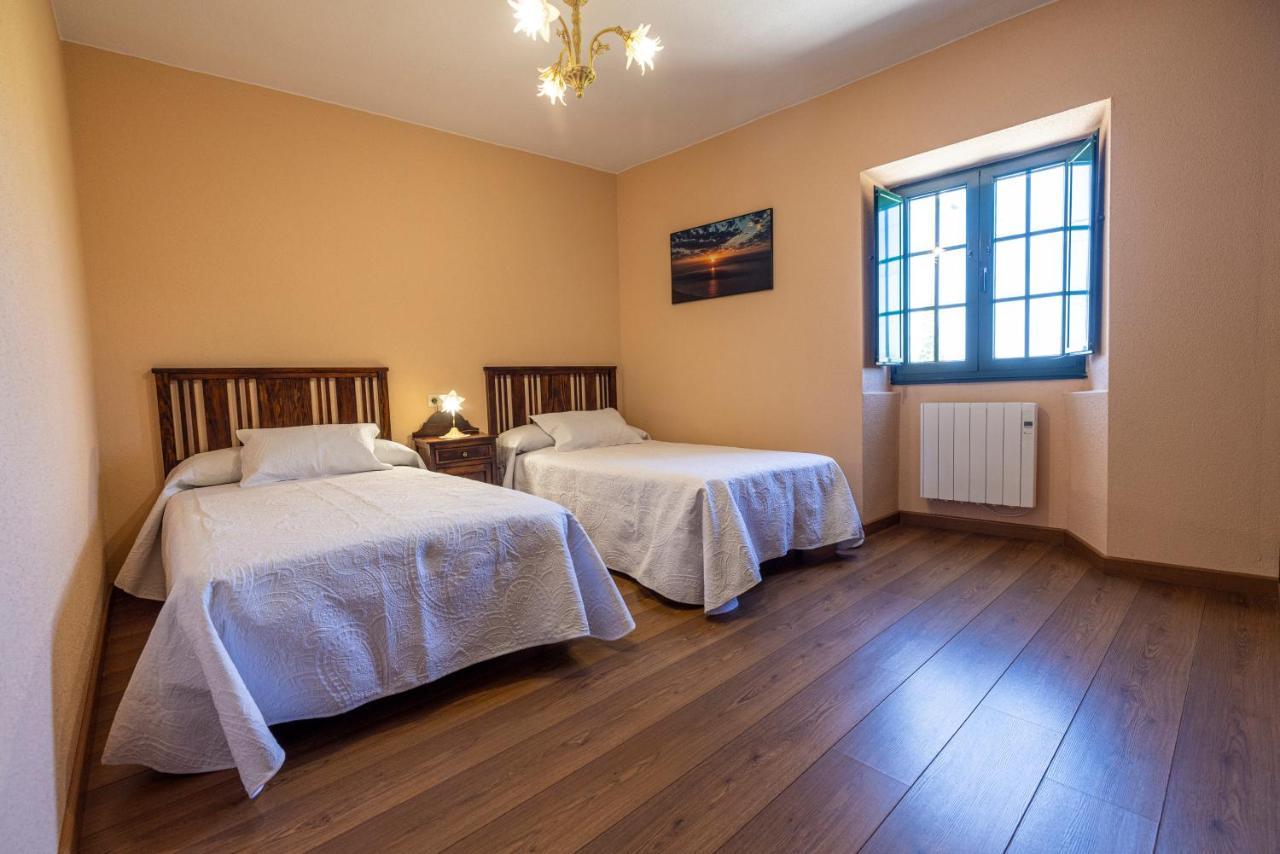 Casa Alvarin San Miguel Reinante Extérieur photo
